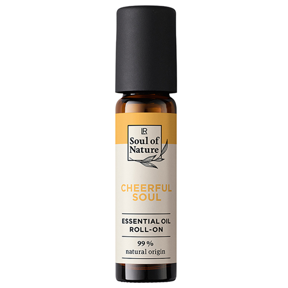 LR Soul of Nature Cheerful Soul  Roll-on