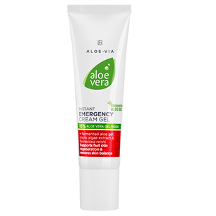 dermasence maske aloe vera Aloe Vera Face Mask (2x8 ml), 16 ml by Balea – VivaVoss main image 0