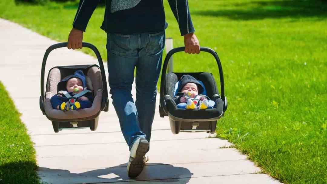 Bebek Puseti Neden Gereklidir? Kullanım Avantajları