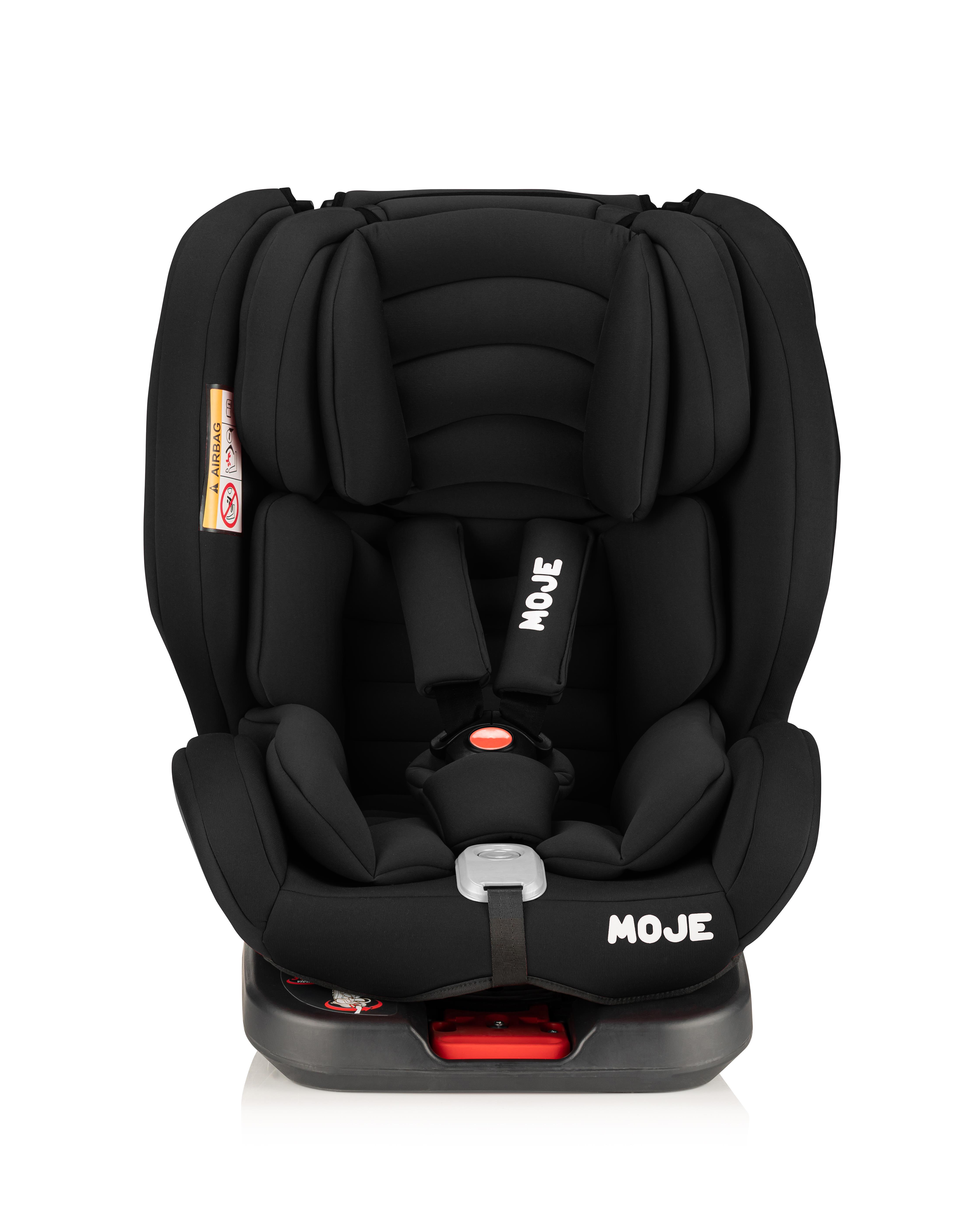 Jaju Baby MojeCape Town 0-36 Kg 360° Dönebilen Isofix'li Oto Koltuğu