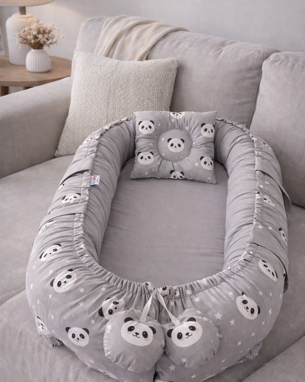 Jaju Baby Babynest