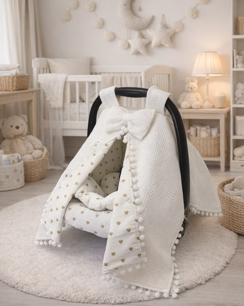 Jaju Baby Puset Takımları