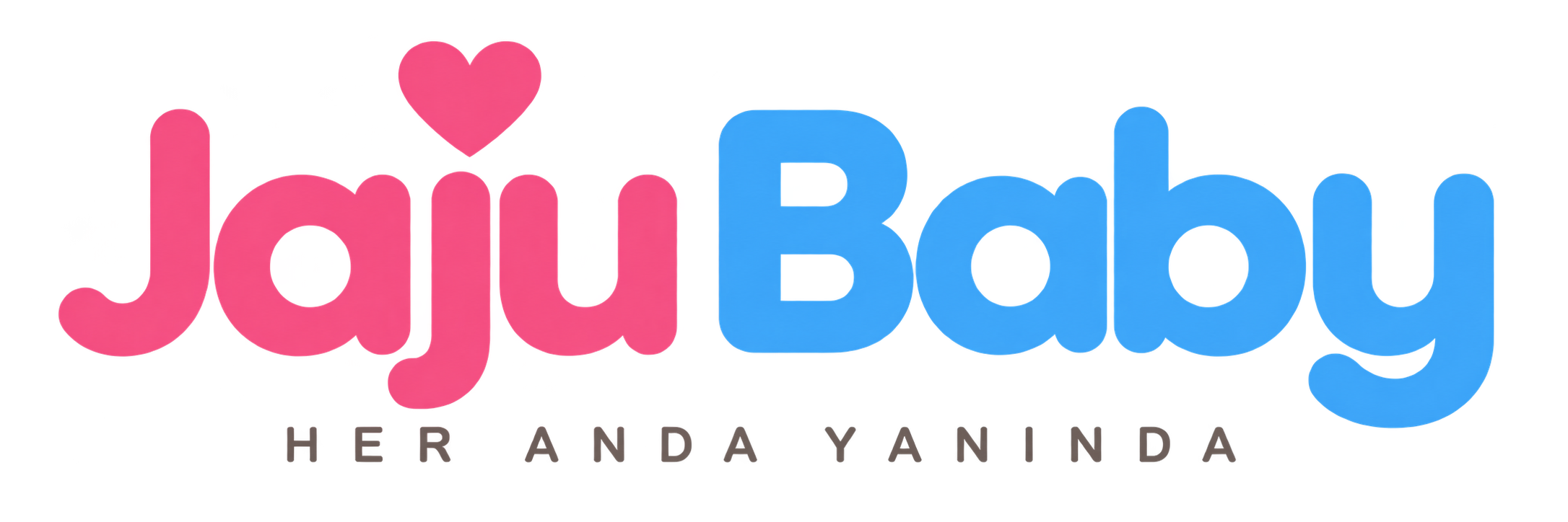 Jaju Baby - Her Anda Yanında