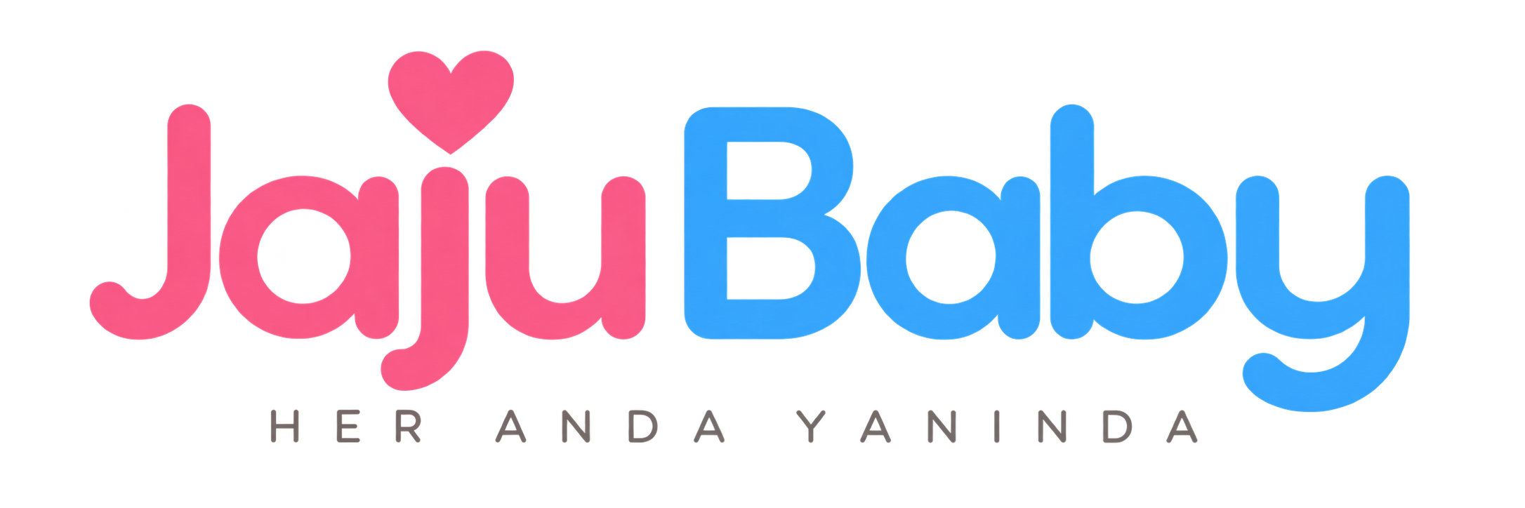 Jaju Baby - Her Anda Yanında