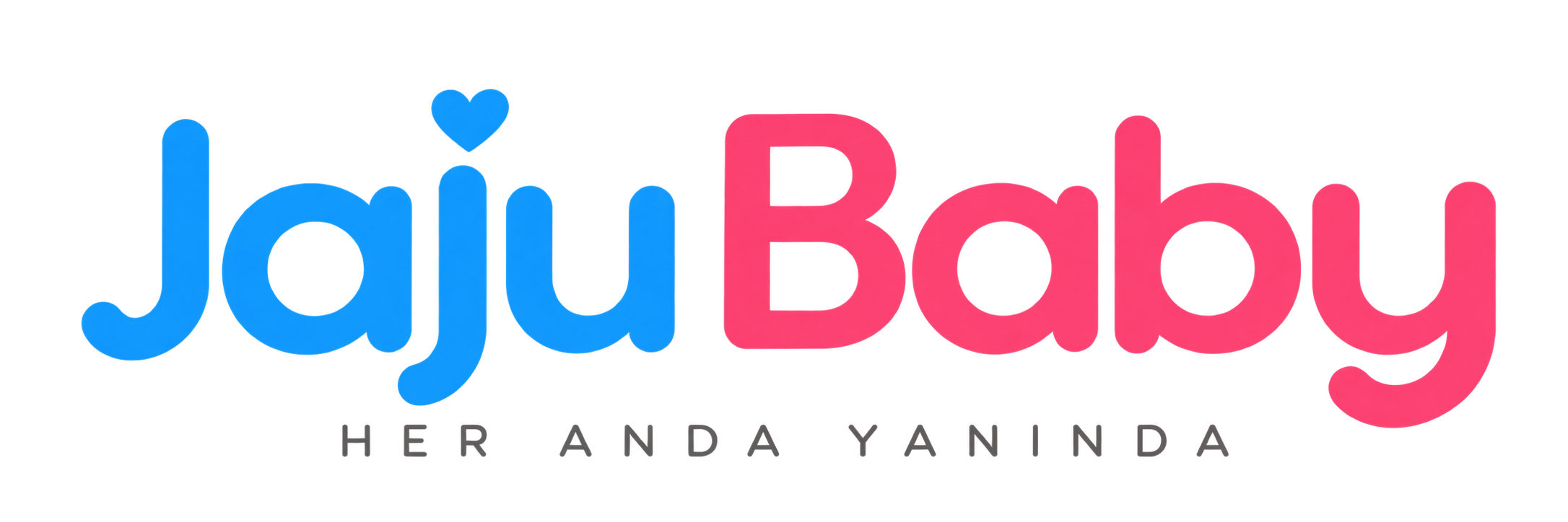 Jaju Baby - Her Anda Yanında