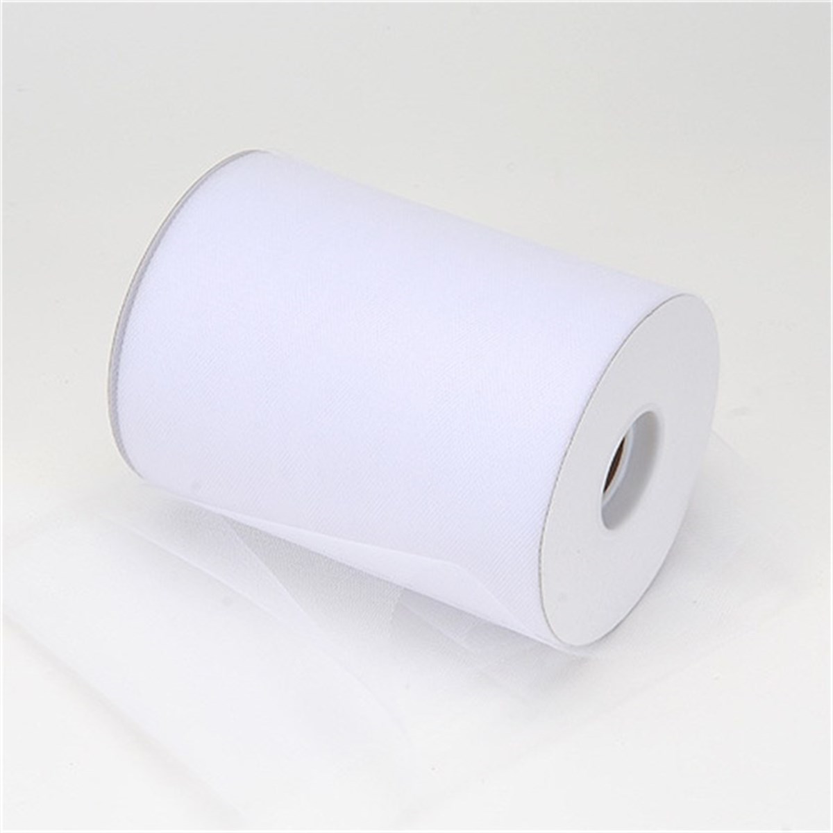 Jaju Baby Beyaz Hayal Tül Kumaş