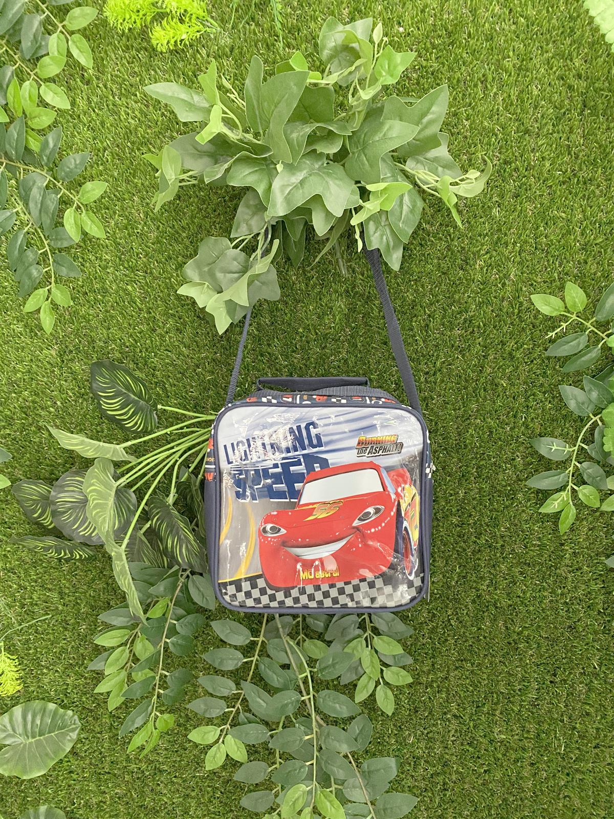 Jaju Baby Lightning Speed Termoslu Beslenme Çantası