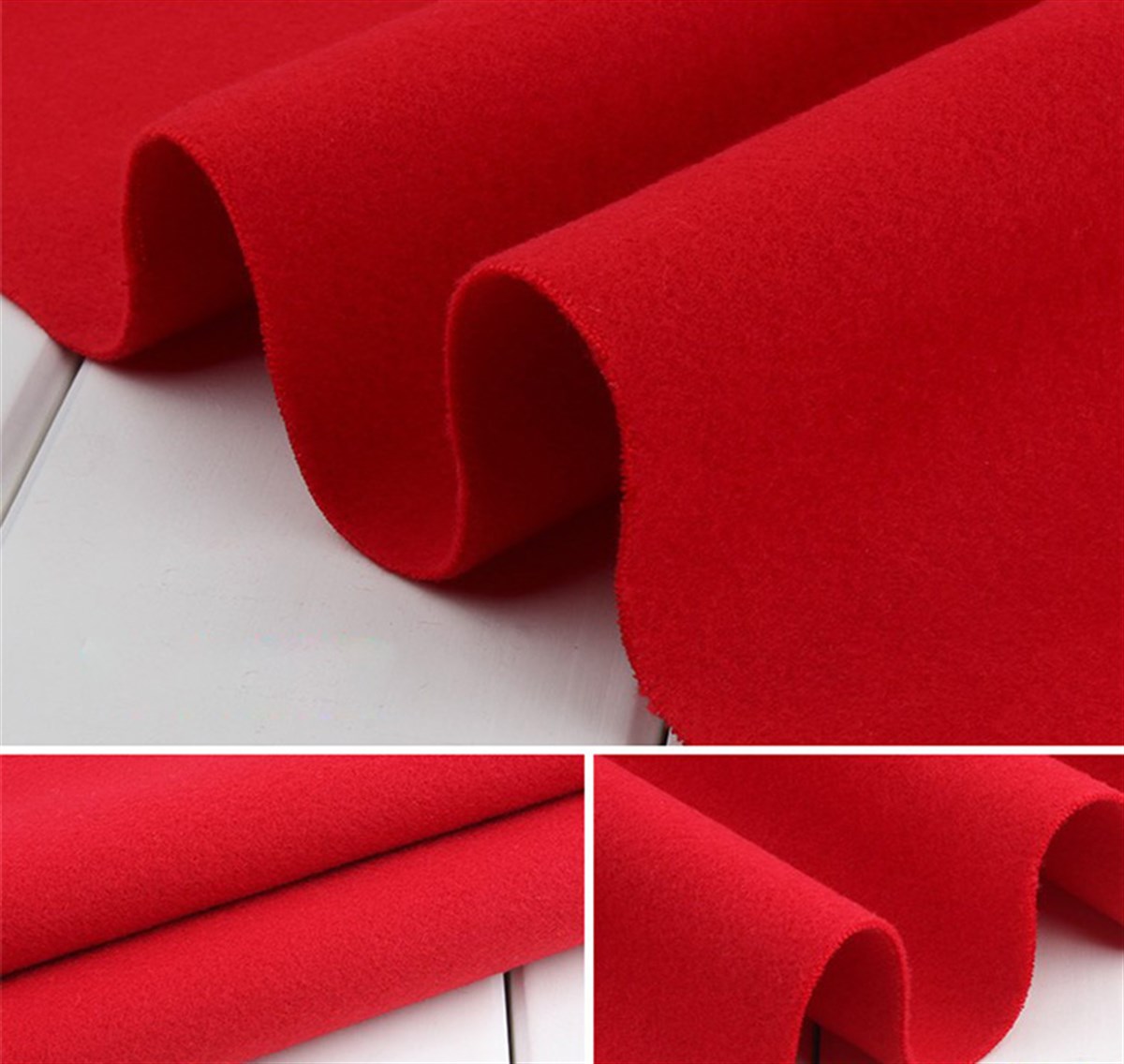 Jaju Baby Traşlanmış Düz Renk Siyah Polar Kumaş