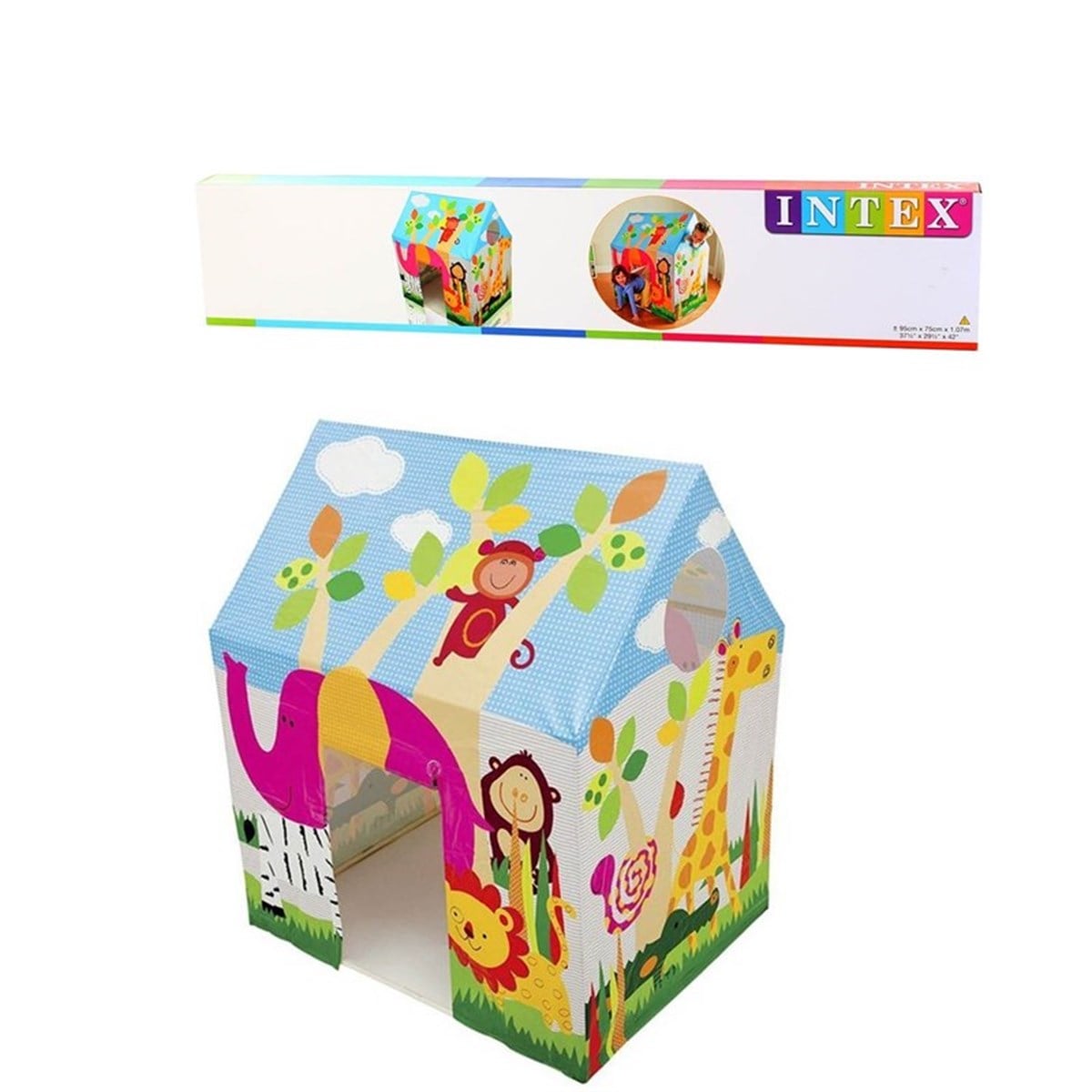 Jaju Babynest Pudra Lüx Ortopedik Baby Nest