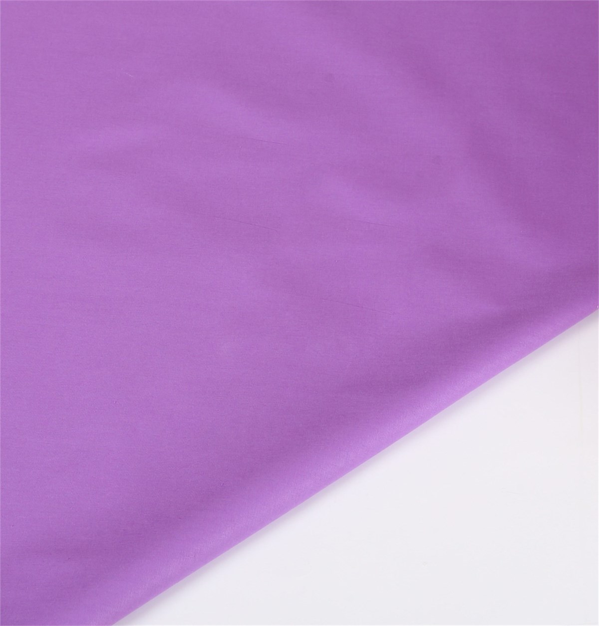 Wella Home V22 Açık Lila Akfil Poplin Kumaşı