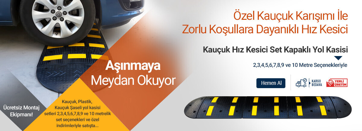Hız Kesici