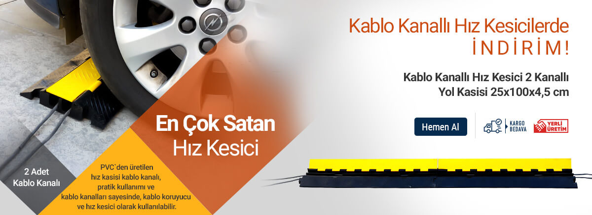 Kablo Kanallı
