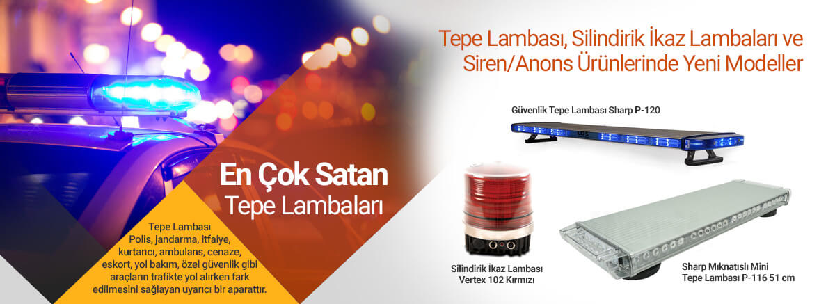 Tepe Lambaları