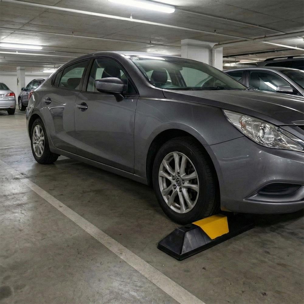 2li Oto Park Stoperi PPC 55x15x10 cm Set