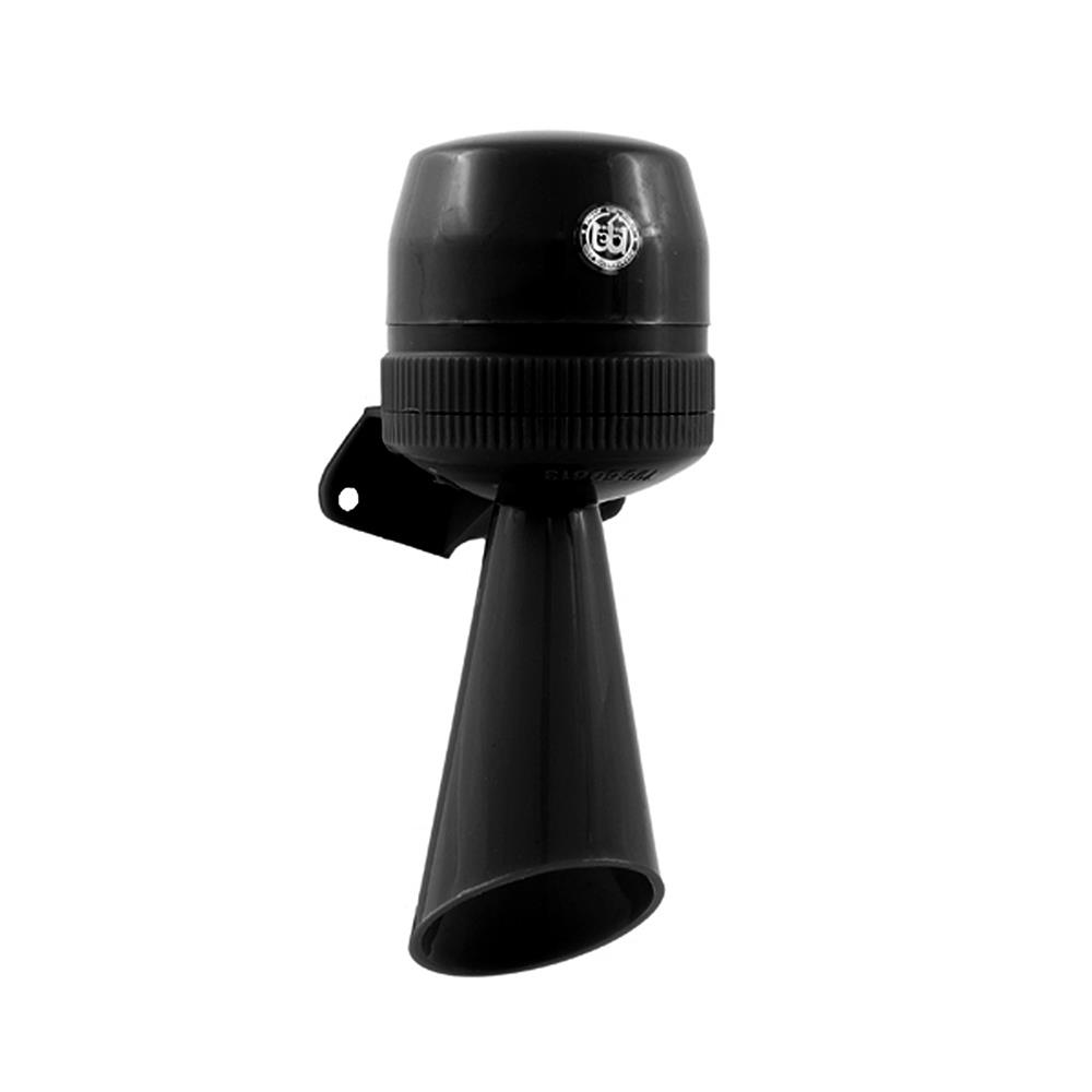 Electronic Siren with 43 Sound Types