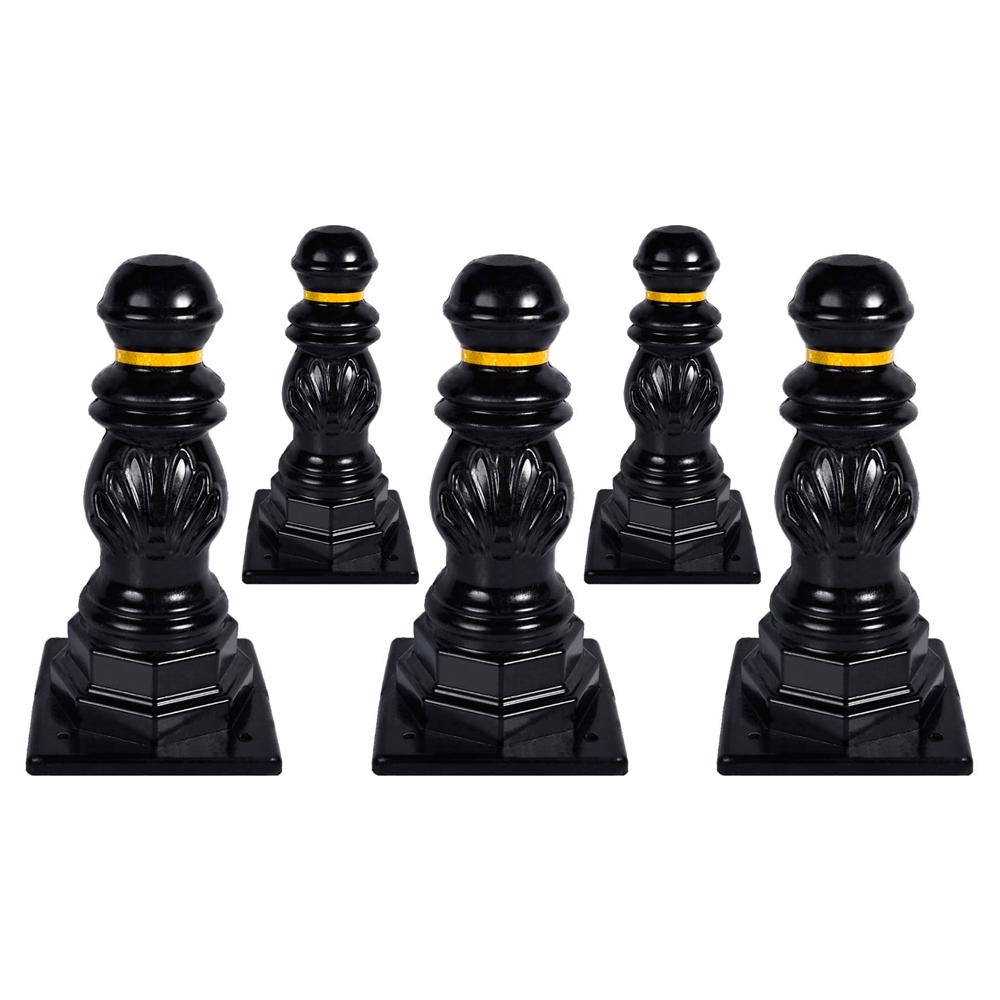 5li Kompozit Sınır Elemanı Seti 47 cm