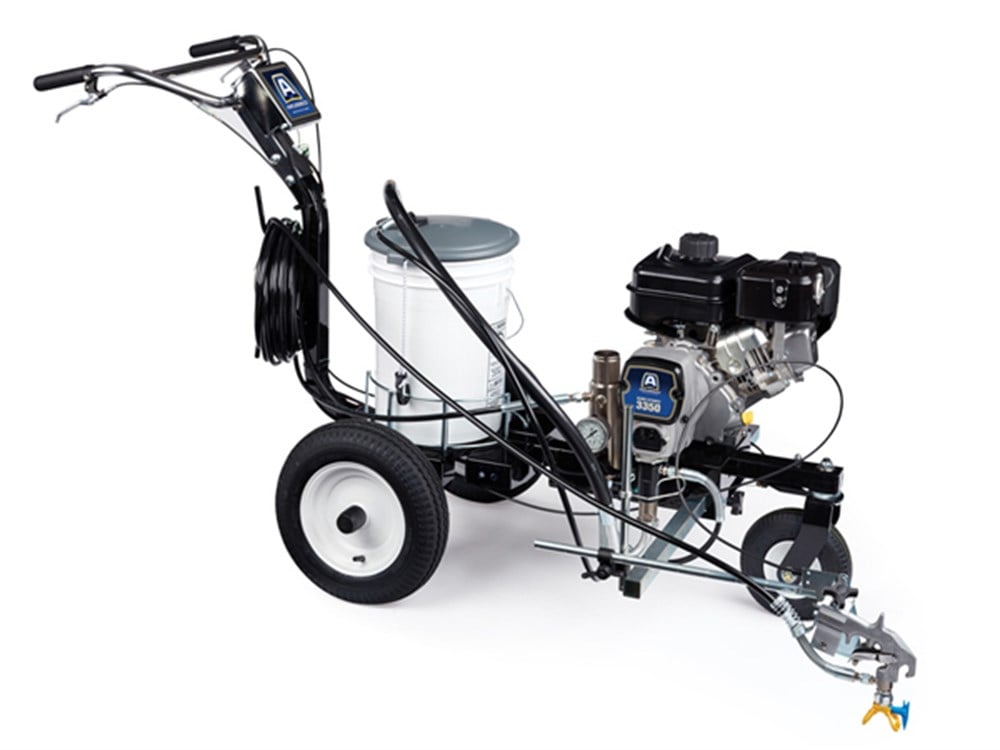 Airlessco 3350 Yol Çizgi Makinesi