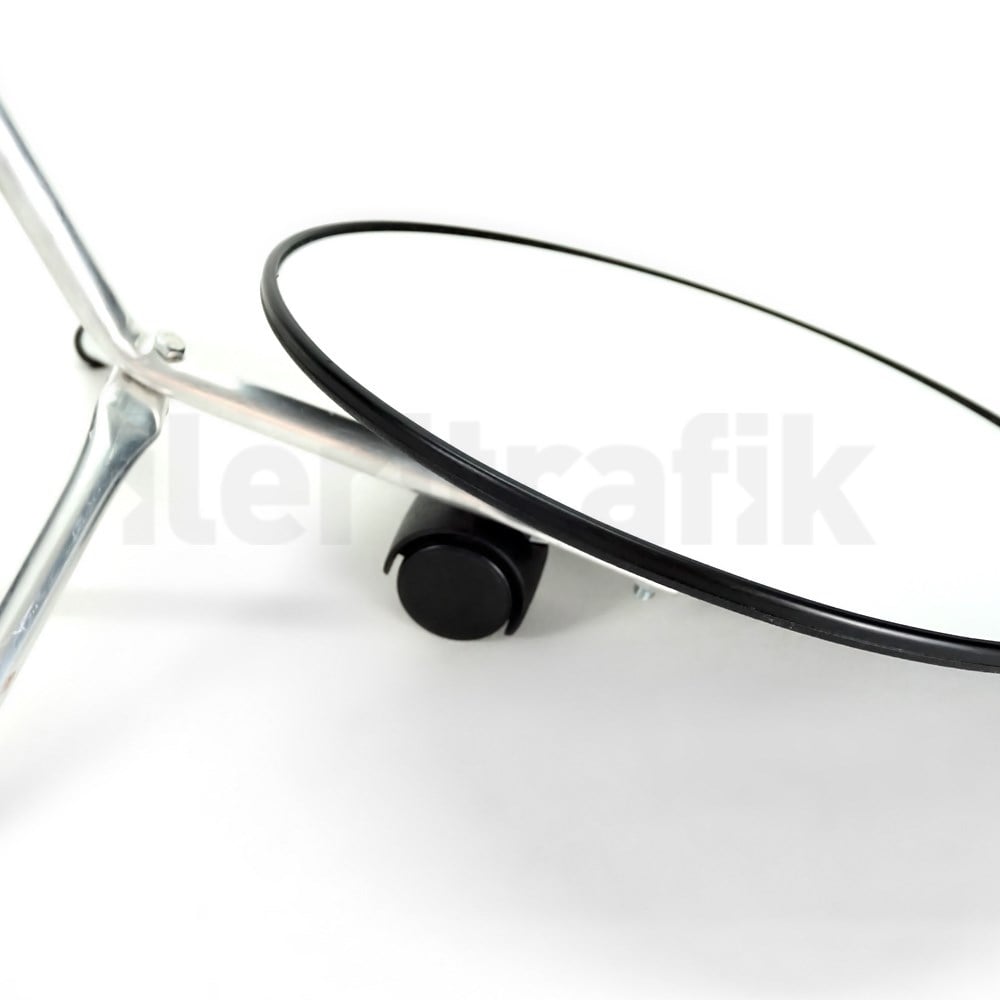 Araç Altı Arama Aynası 30 cm Ayarlanabilir