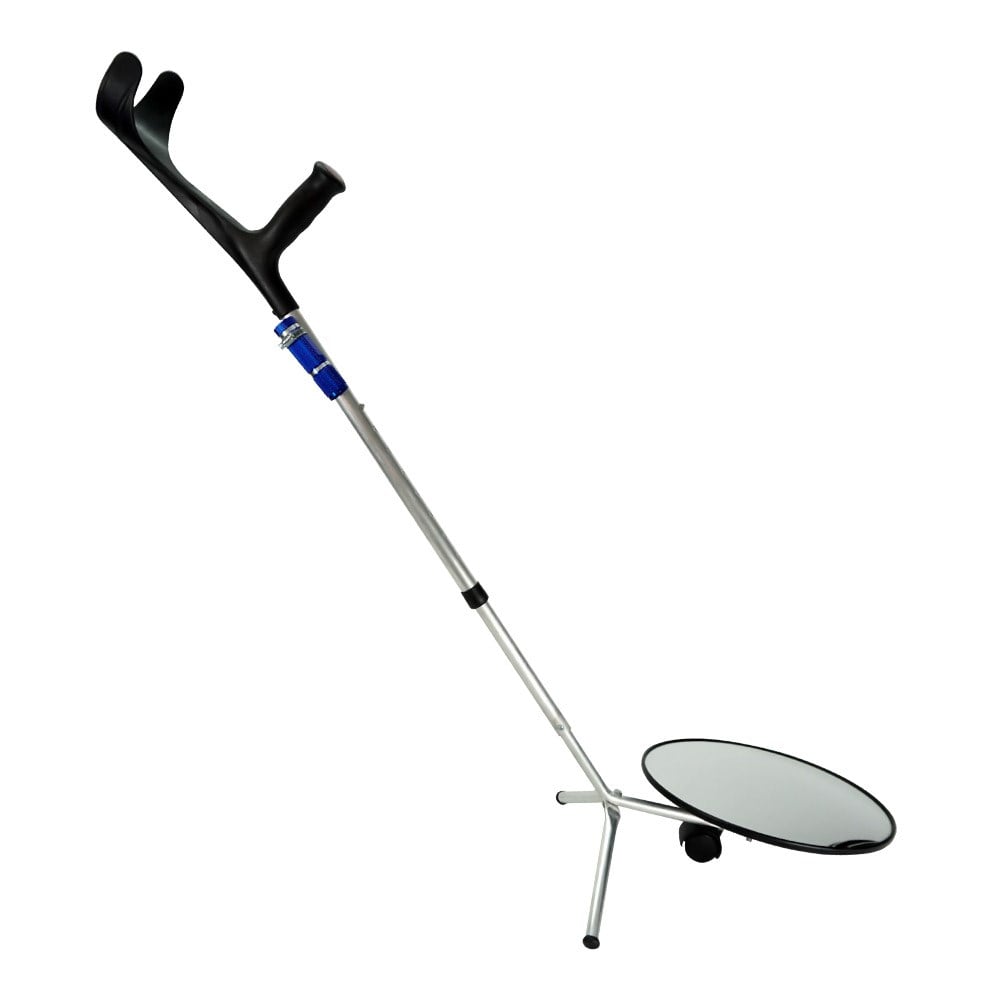 Araç Altı Arama Aynası 30 cm Ayarlanabilir