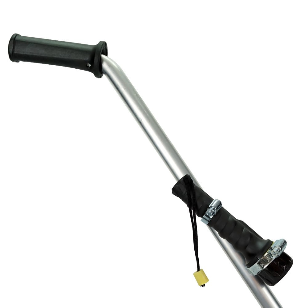 Araç Altı Kontrol Aynası 40 cm Onlu Set