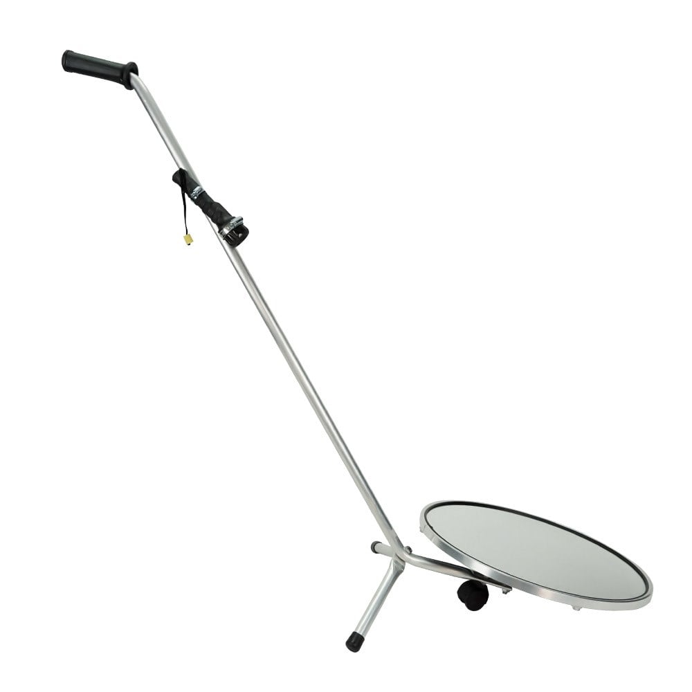 Araç Altı Kontrol Aynası 40 cm Onlu Set