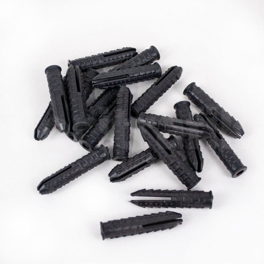 Asfalt Dübeli 14 mm 20 Adet