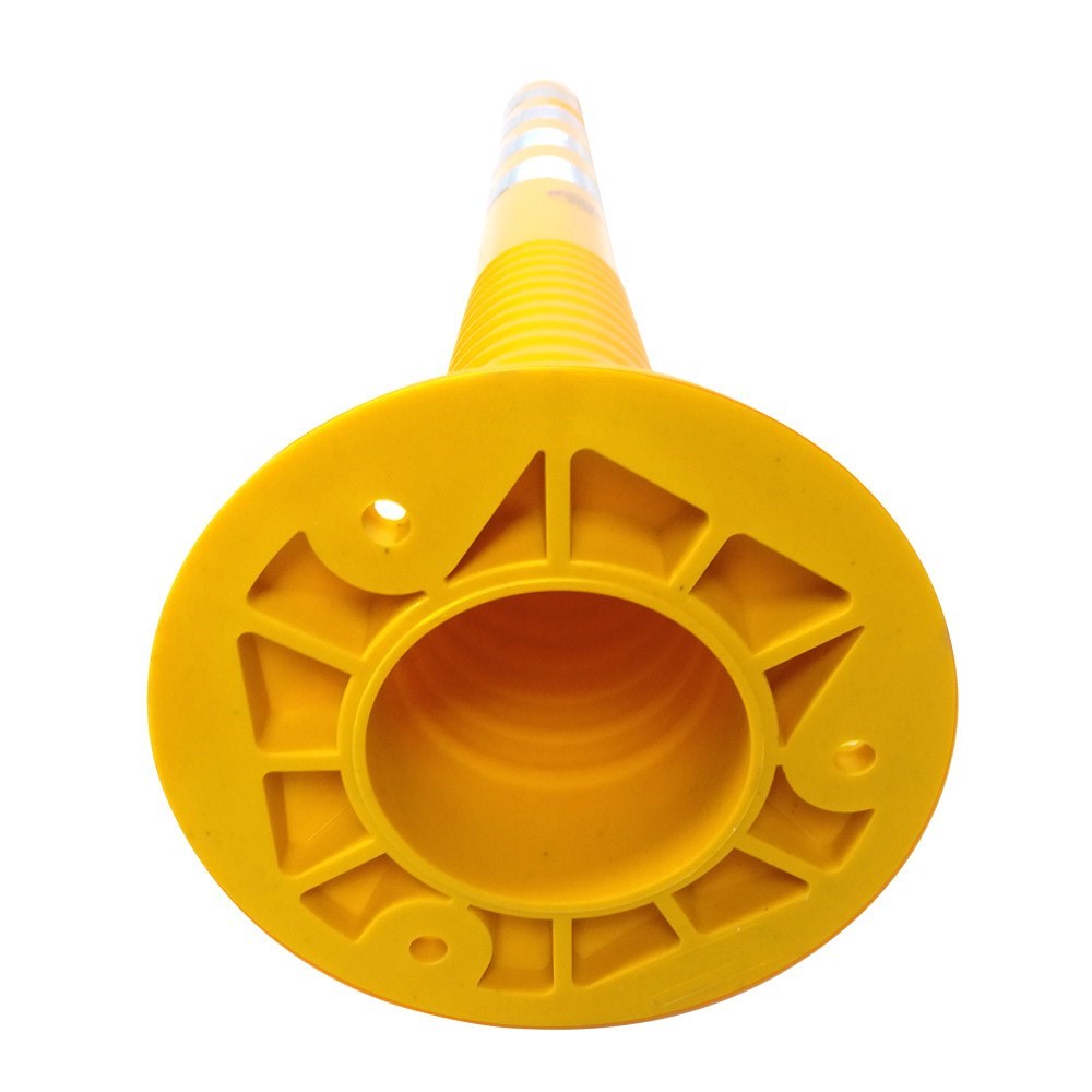 Delineator 100 x 8 cm Yellow