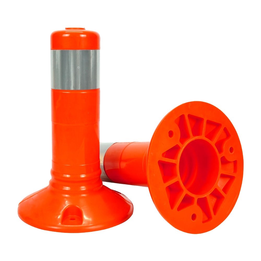 Delinatör 30 x 8 cm, Esnek Duba