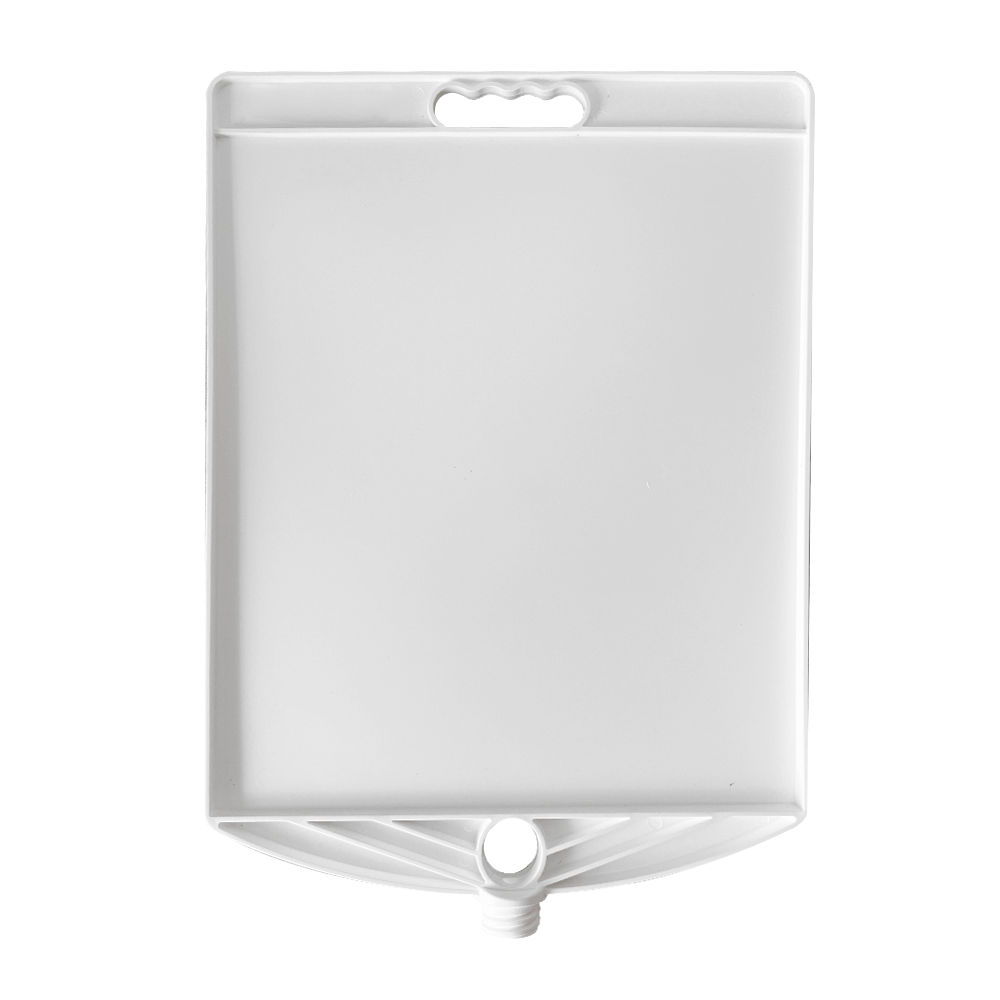 10 Adet Dikdörtgen Boş Levha 35 x 41 cm