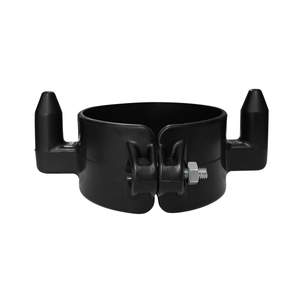 Sign Holder Adaptor for Delineators