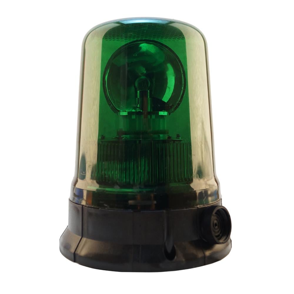 Döner ve Buzzer (Dişli Sistem)