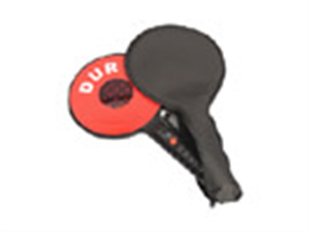 Dur&Geç El Levhası Ledli + Şarjlı