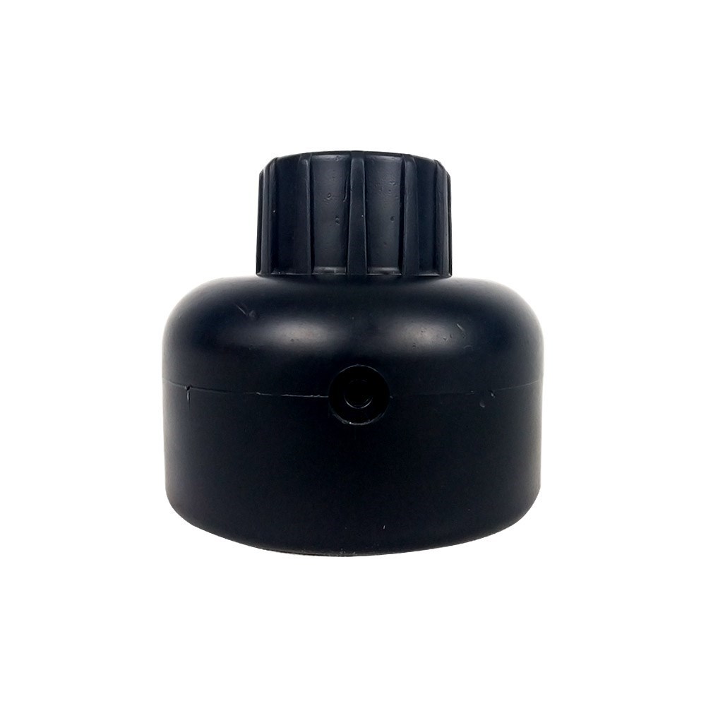 Engelli Park Yeri Üçgen Uyarı Levhalı Delinatör Seti Sarı