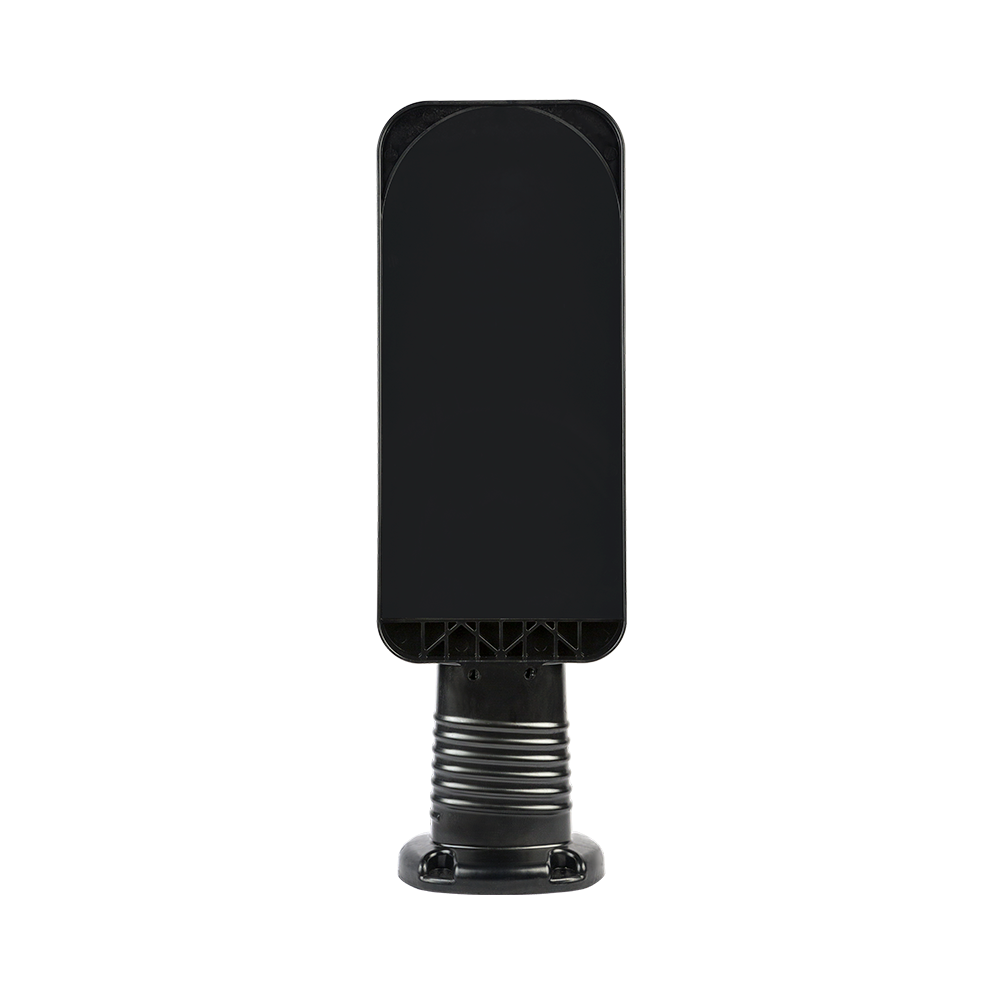 Esnek Refüj Başı Dubası Siyah (Soldan Gidiniz)