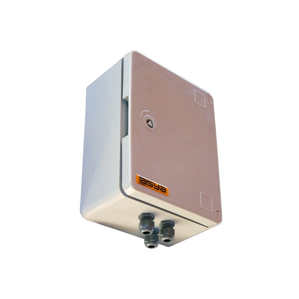 Garaj Kiti Kontrol Ünitesi 20 x 30 x 13 cm