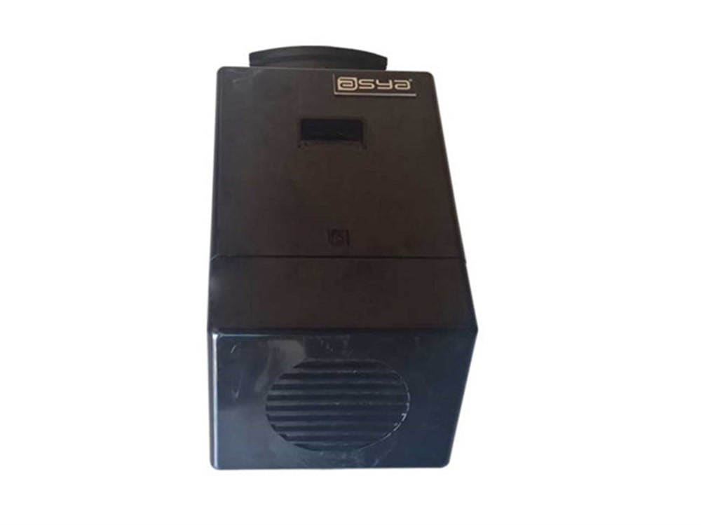 Görme Engelliler için Akustik Sesli Yaya Uyarı Cihazı