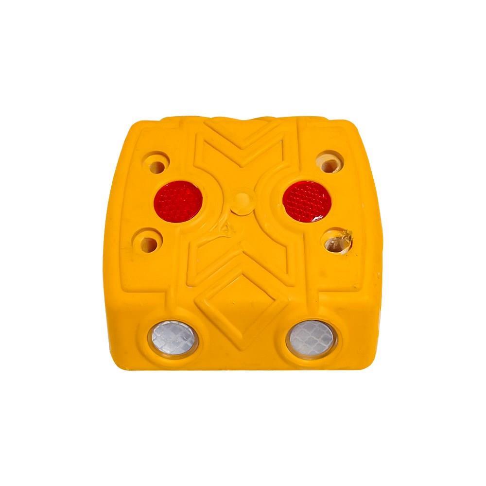 50li Kare Yol Butonu Seti