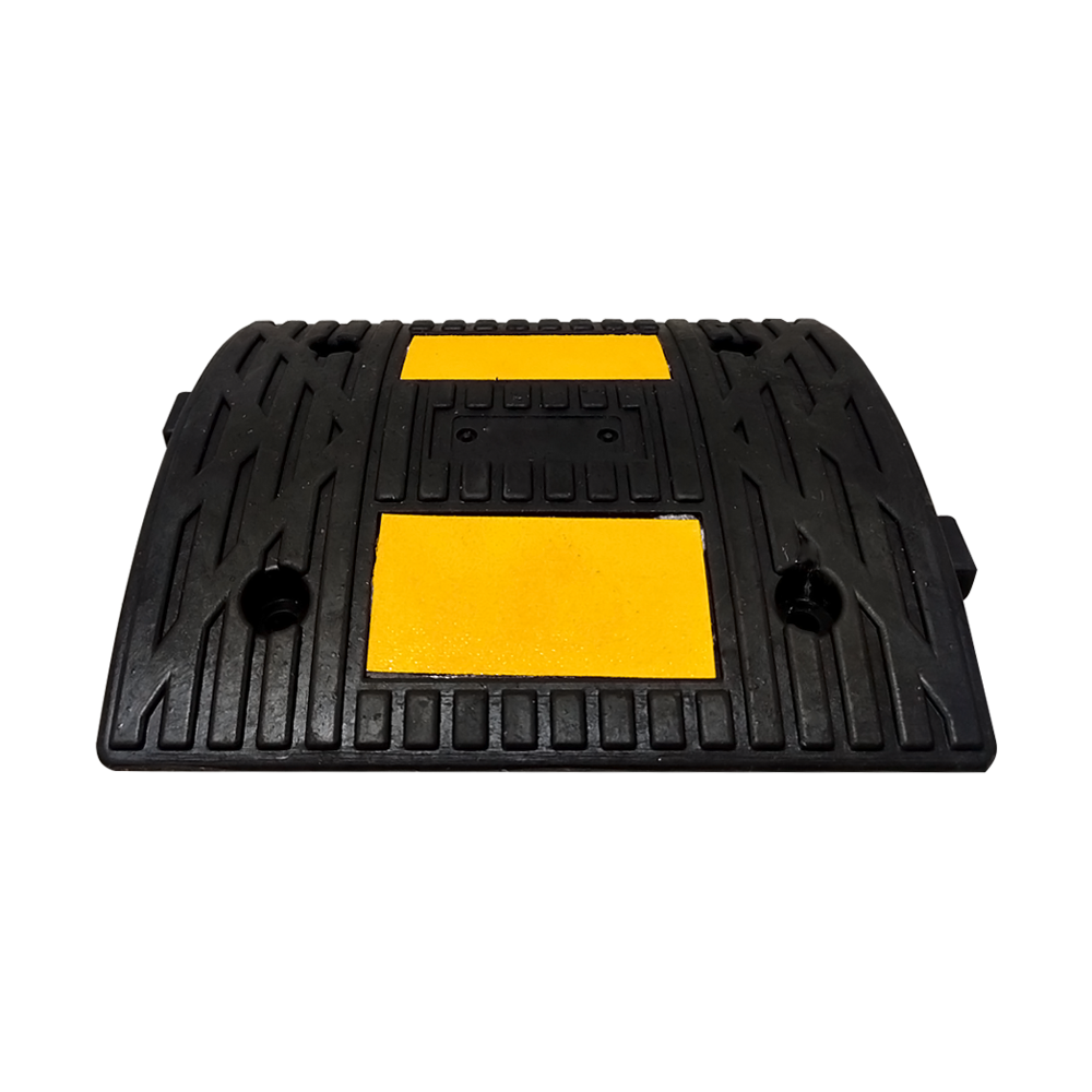 Kauçuk Hız Kesici, Yol Kasisi 30 x 35 x 4.5 cm - EKO