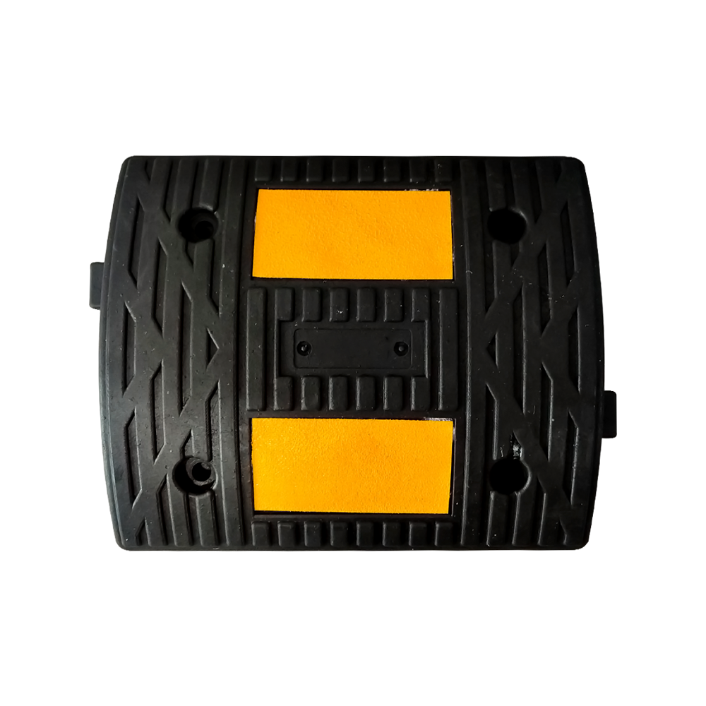 Kauçuk Hız Kesici, Yol Kasisi 30 x 35 x 4.5 cm - EKO