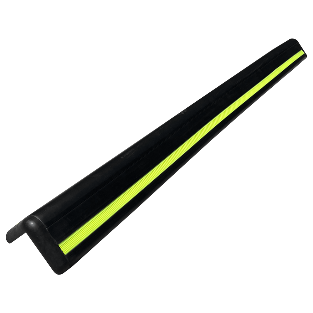Kauçuk Köşe Koruma Sistemi 100 cm + 2 Kapak