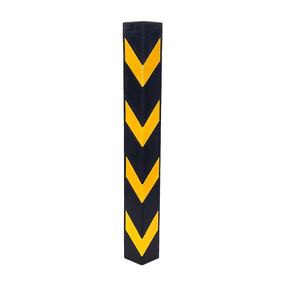 Rubber Corner Guard (Eco)- 80 cm
