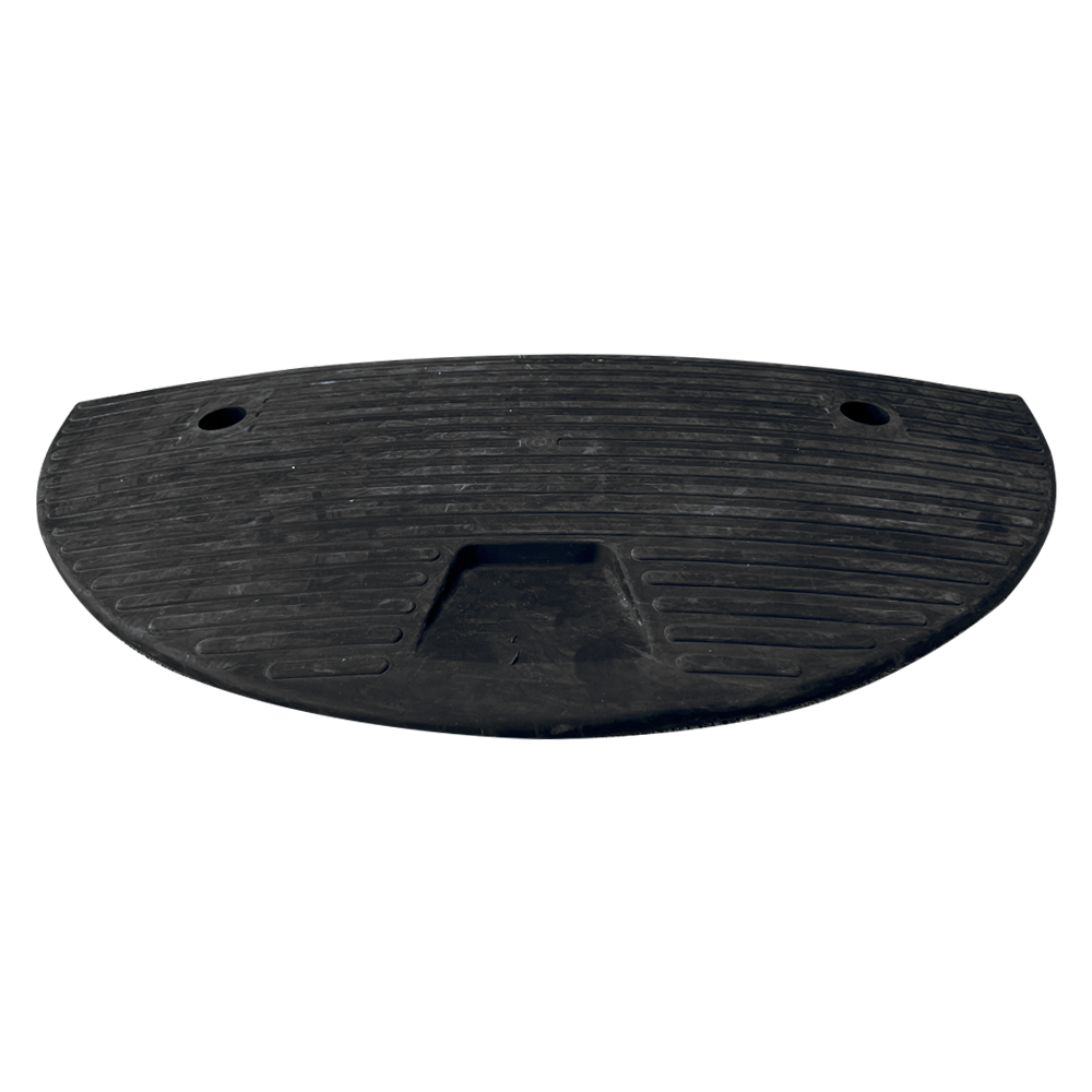 Kauçuk Destekli Yol Tümseği Kapağı 60 x 30 x 4,5 cm