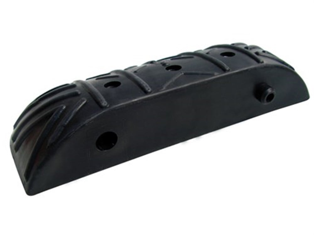 Klasik Plastik Yol Kasisi Kapağı 25 x 10 x 5 cm