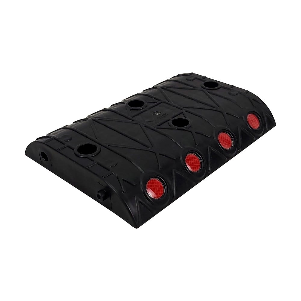 Klasik Plastik Yol Kasisi 25 x 35 x 5 cm