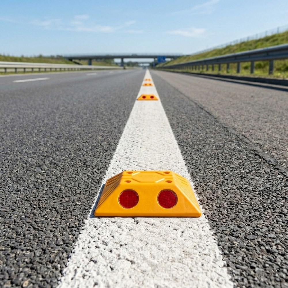 Klasik Yol Butonu