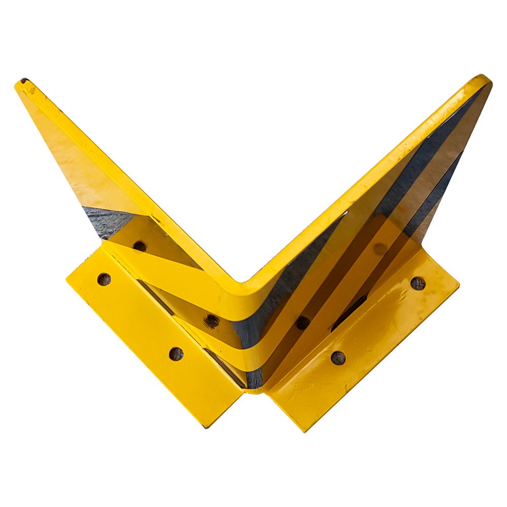 Corner Protector - Metal  30x20 cm