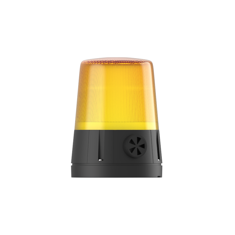 LED Yanıp Sönen ve Buzzer