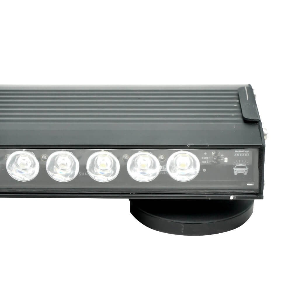 Çakmak Fişli Solex Tepe Lambası 51 cm