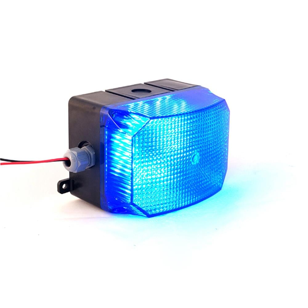 Modüler Multi Küp LED