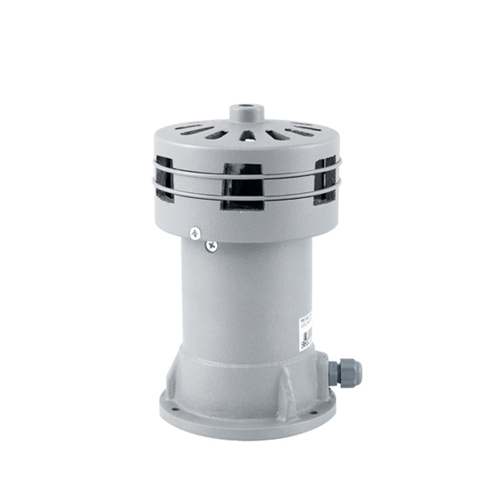 Motorlu Siren 150 Watt-120 dB